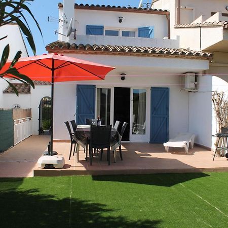 Breda 4A Villa Torroella De Montgri Luaran gambar