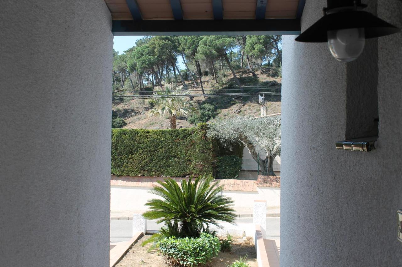 Breda 4A Villa Torroella De Montgri Luaran gambar