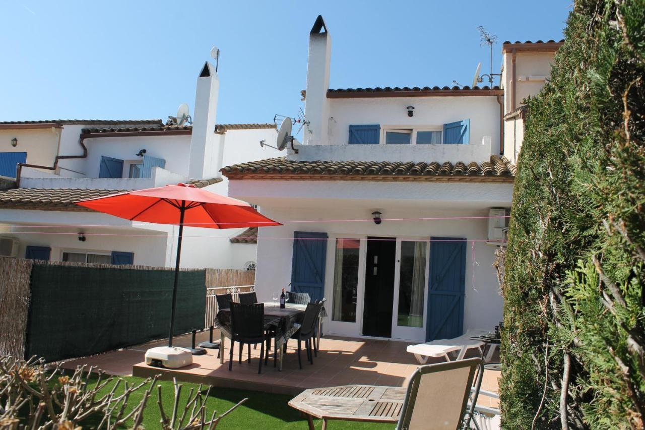 Breda 4A Villa Torroella De Montgri Luaran gambar