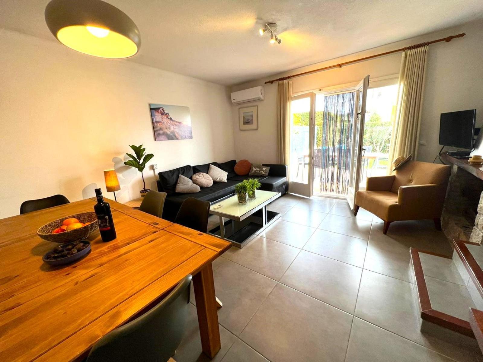 Breda 4A Villa Torroella De Montgri Luaran gambar