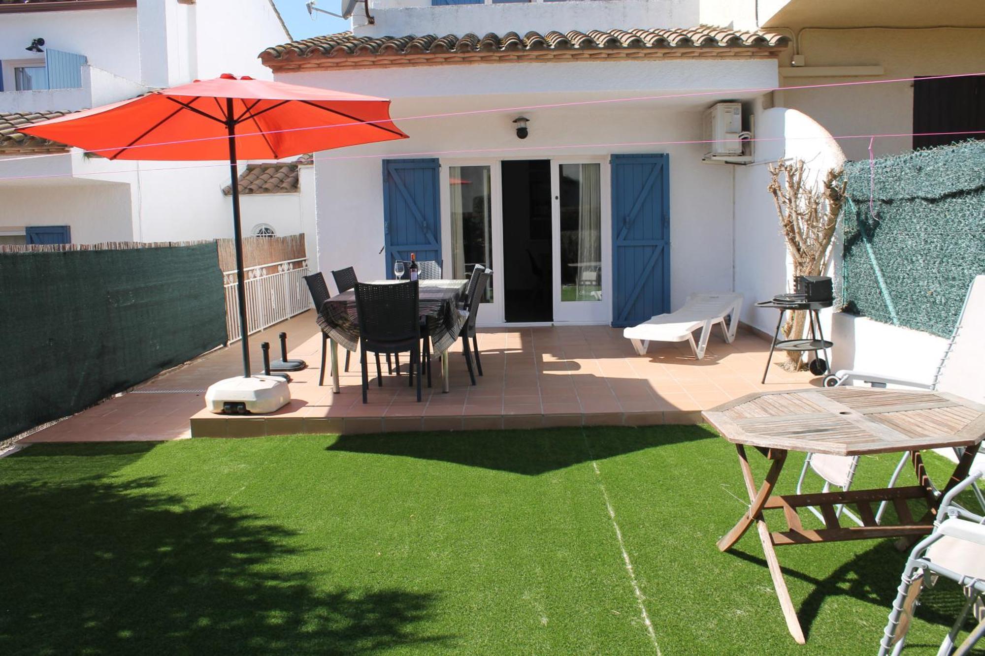 Breda 4A Villa Torroella De Montgri Luaran gambar