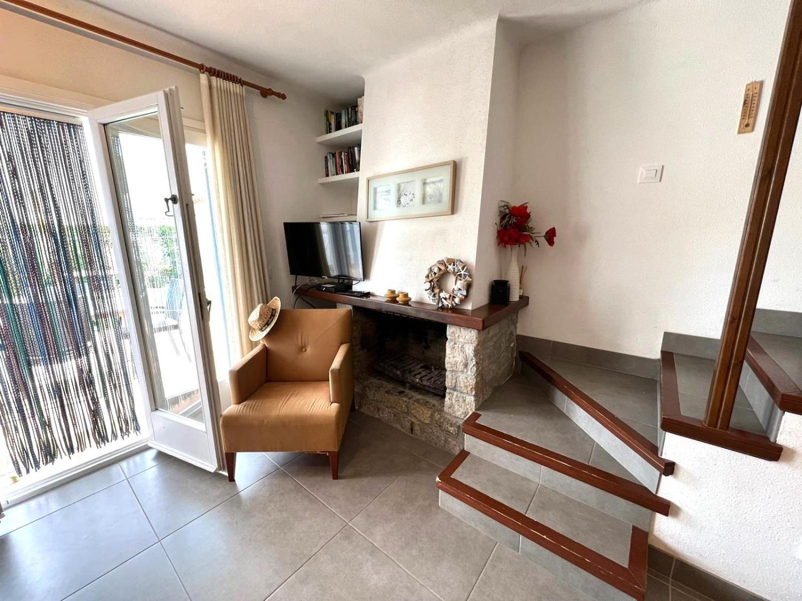 Breda 4A Villa Torroella De Montgri Luaran gambar