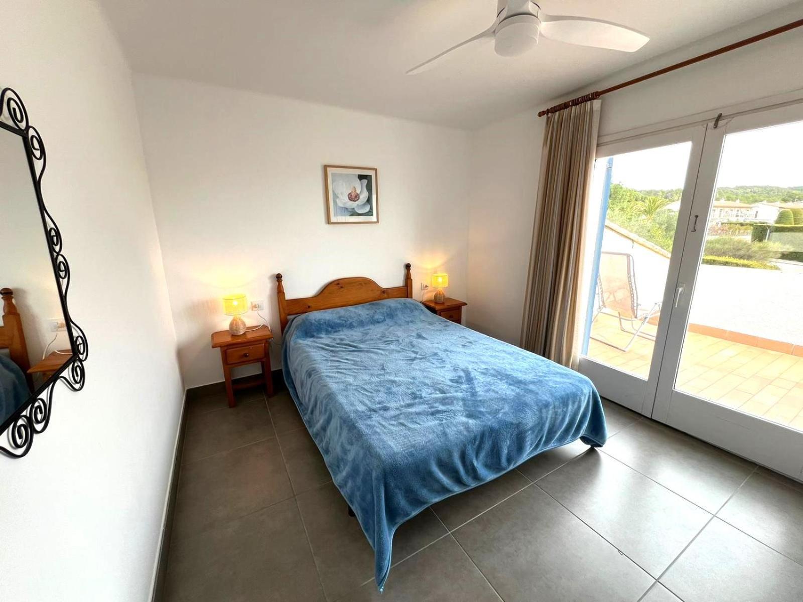Breda 4A Villa Torroella De Montgri Luaran gambar